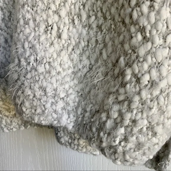 Alter'd State Crop Sweater - Picture 3 of 9